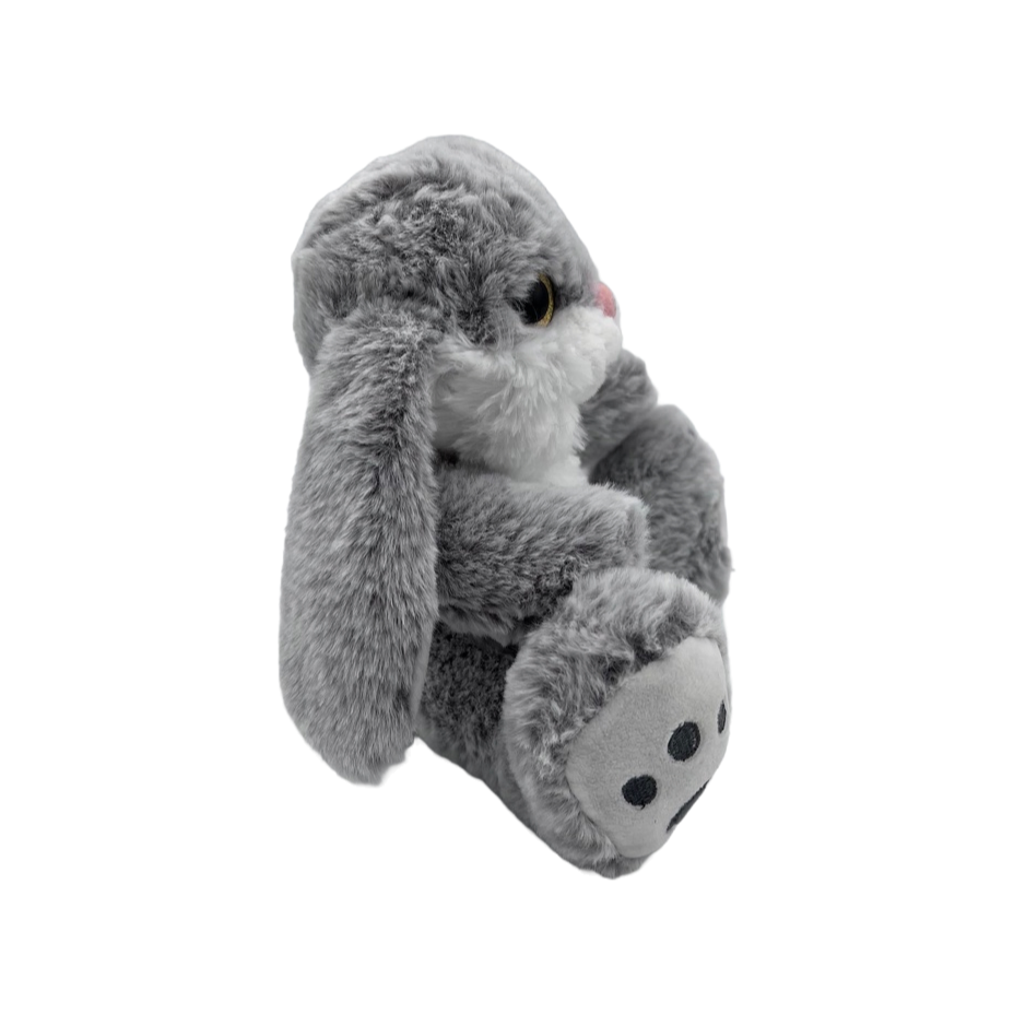 Wholesale Plush Toys with PP Cotton Filling Custom Sizes and Logo Printing Services
