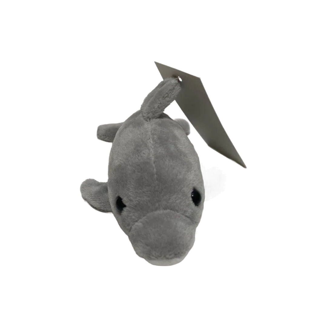 Wholesale Price Custom Design Dolphin Plush Toys with Various Sizes and Patterns Available