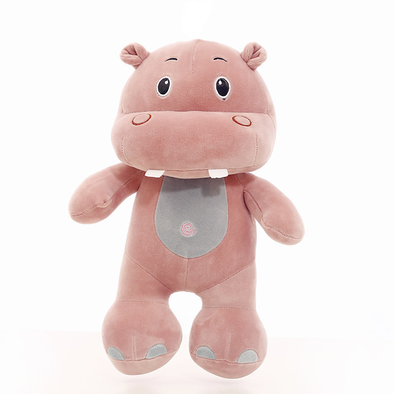 Custom Angel Wing Plush Dolls - Soft Stuffed Animal Toys for Girls (OEM/ODM Service)