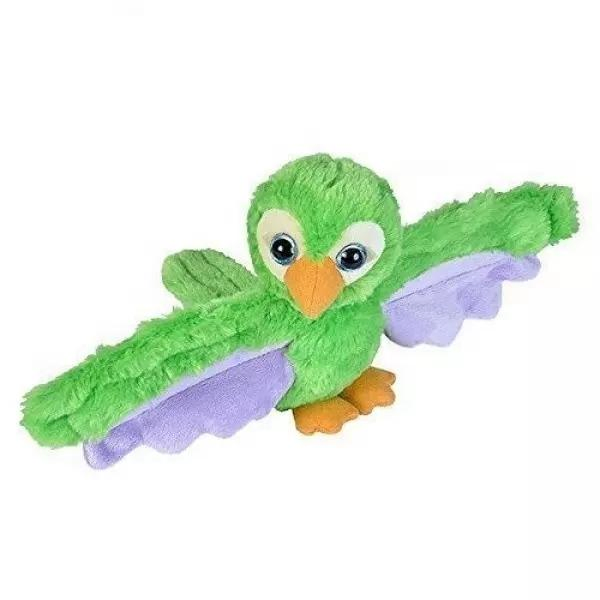 Custom Slap Bracelet Plush Toys - Soft Stuffed Animal Plush Toys for Kids Gifts