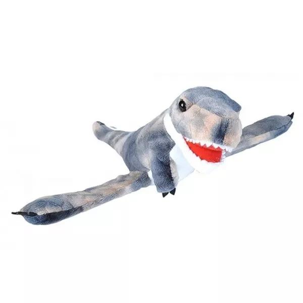 Custom Slap Bracelet Plush Toys - Soft Stuffed Animal Plush Toys for Kids Gifts