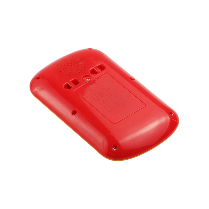 High Quality ABS Material Intelligence Toy with Sound Recording Function for Kids