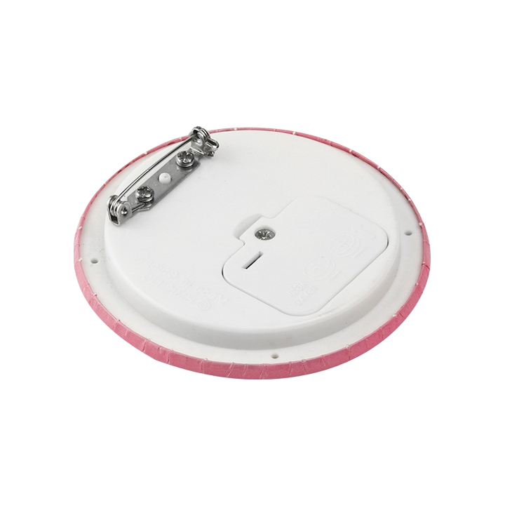 High Quality ABS Material Intelligence Toy with Sound Recording Function for Kids