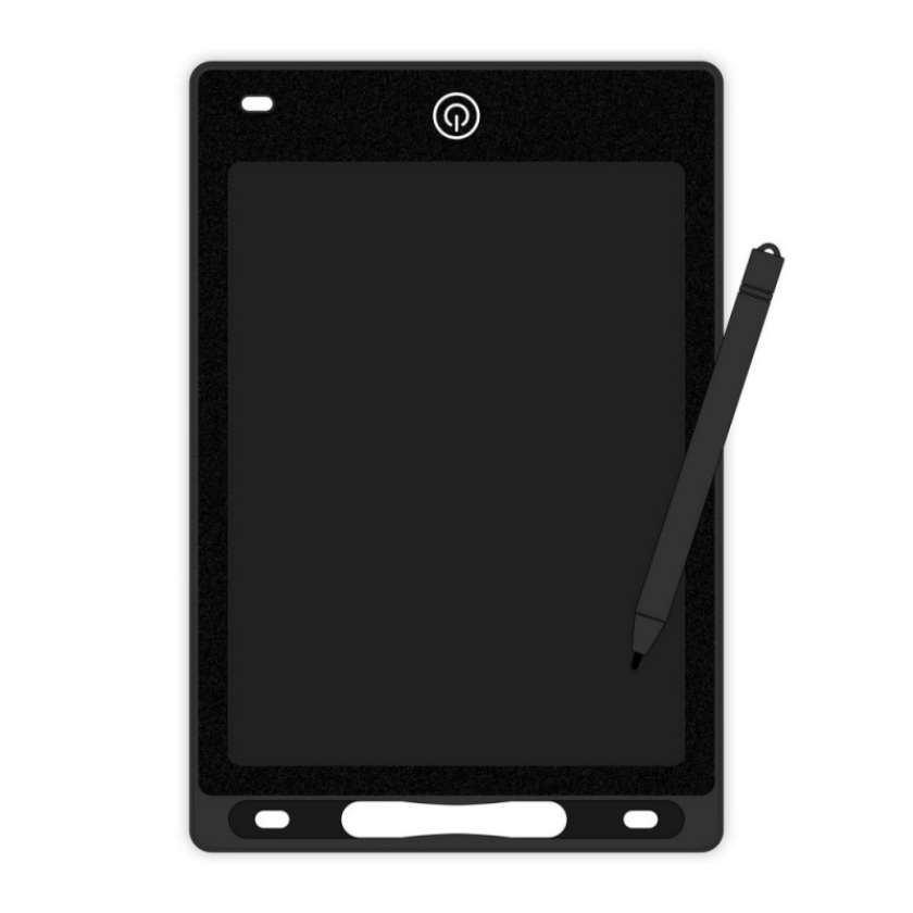 OEM/ODM LCD Writing Tablet for Boys & Girls - Educational Drawing Pad with USB Charging Cable