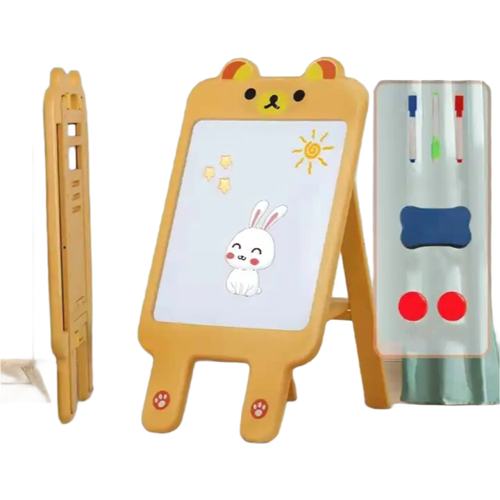 Wholesale OEM Magnetic Drawing Board Educational Toy for Children Age 0-7 Years
