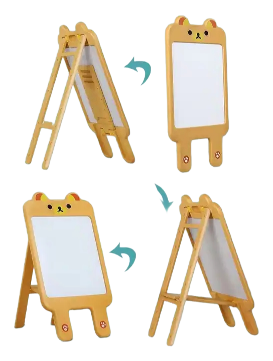Wholesale OEM Magnetic Drawing Board Educational Toy for Children Age 0-7 Years
