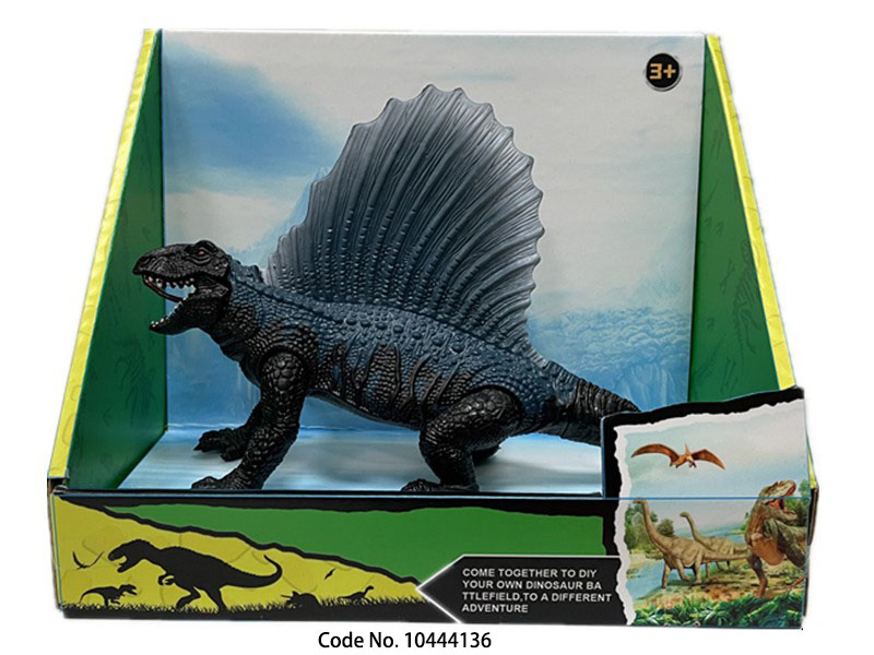 Bulk Order Jurassic Park Toys - EN71 ASTM Certified Plastic Dinosaur Collection for Kids