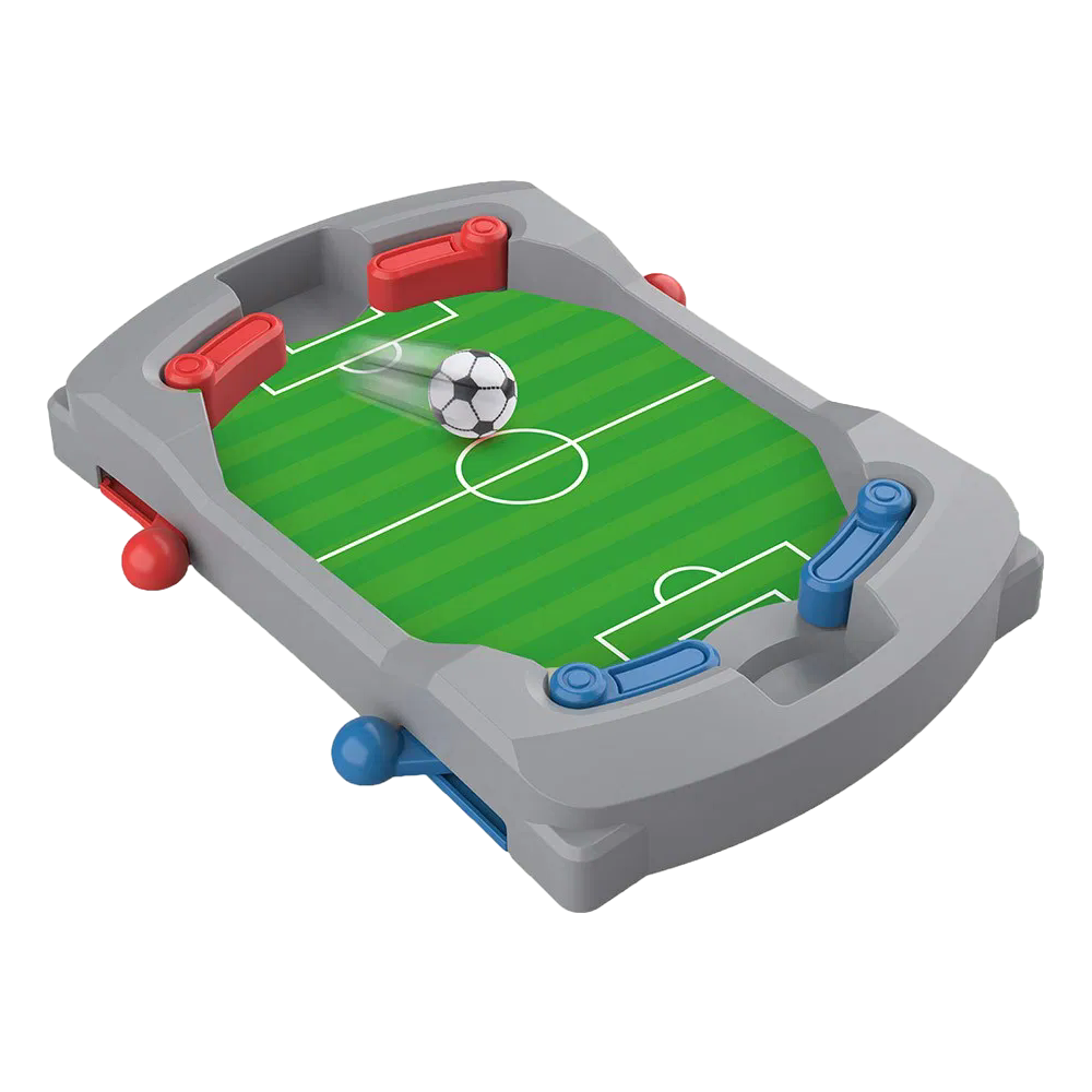 Bulk Order Plastic Football Pinball Game - Fun Educational Toys for Classroom & Home Use
