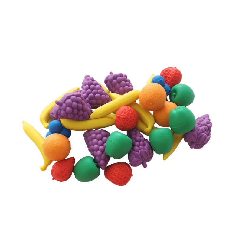 Wholesale ABS Plastic Counting Toys for Early Childhood Math Education - Custom Designs Available