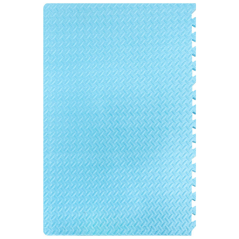 Bulk EVA Foam Puzzle Tiles Supplier - Custom Colors and Sizes for Kids Educational Sports Play Mats