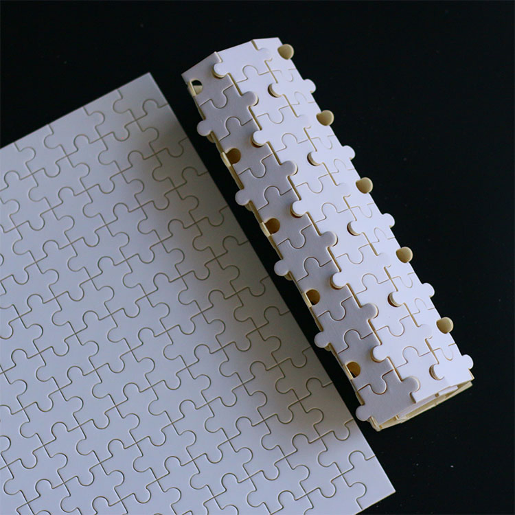 OEM Jigsaw Puzzle Factory - Custom Shape & Size Puzzles with CMYK/PMS Printing Options