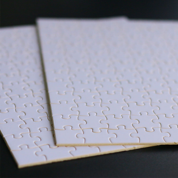 OEM Jigsaw Puzzle Factory - Custom Shape & Size Puzzles with CMYK/PMS Printing Options