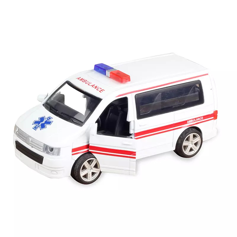 Custom 2 Channel Battery Powered Plastic RC Car Toy for Children Learning