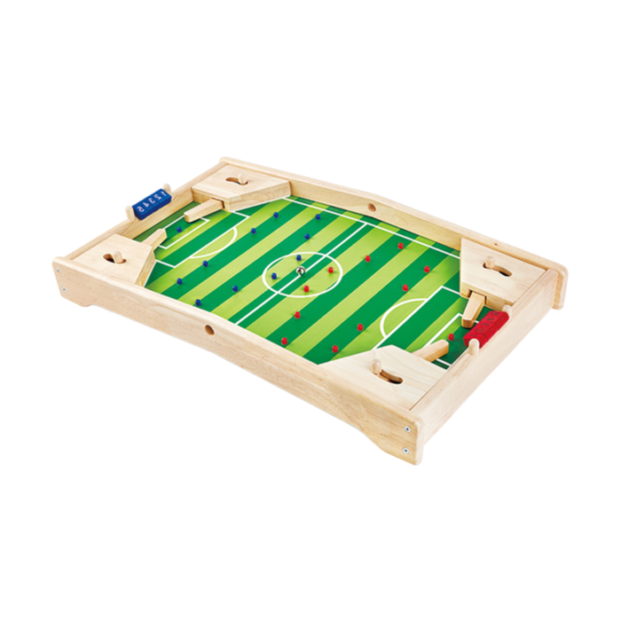 FSC Certified Eco-Friendly Wooden Toys for Kids - Educational Game Wholesale Supplier