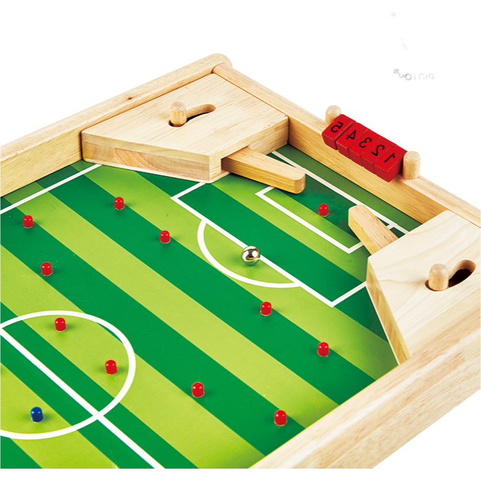 FSC Certified Eco-Friendly Wooden Toys for Kids - Educational Game Wholesale Supplier