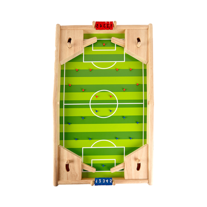 FSC Certified Eco-Friendly Wooden Toys for Kids - Educational Game Wholesale Supplier