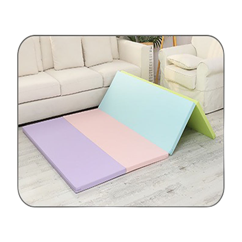 Wholesale 4cm Thick XPE Foam Baby Play Mat - Waterproof Non-Slip Gym Mat with REACH Certification