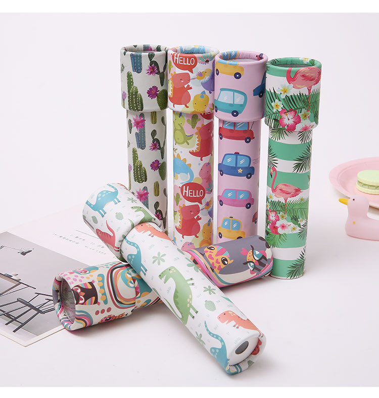 Bulk Paper Tube Educational Toys for Kids - ASTM F963 & EN71 Certified