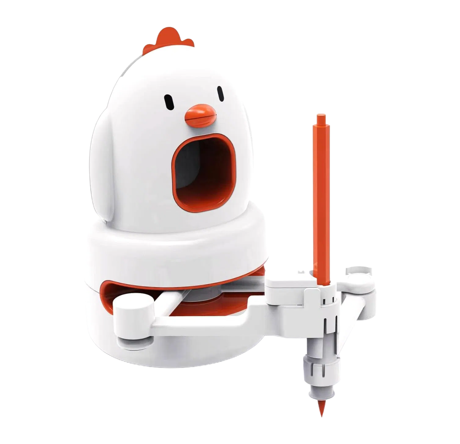 Interactive Smart Drawing Robot Toy for Kids Educational Play and Cognitive Development