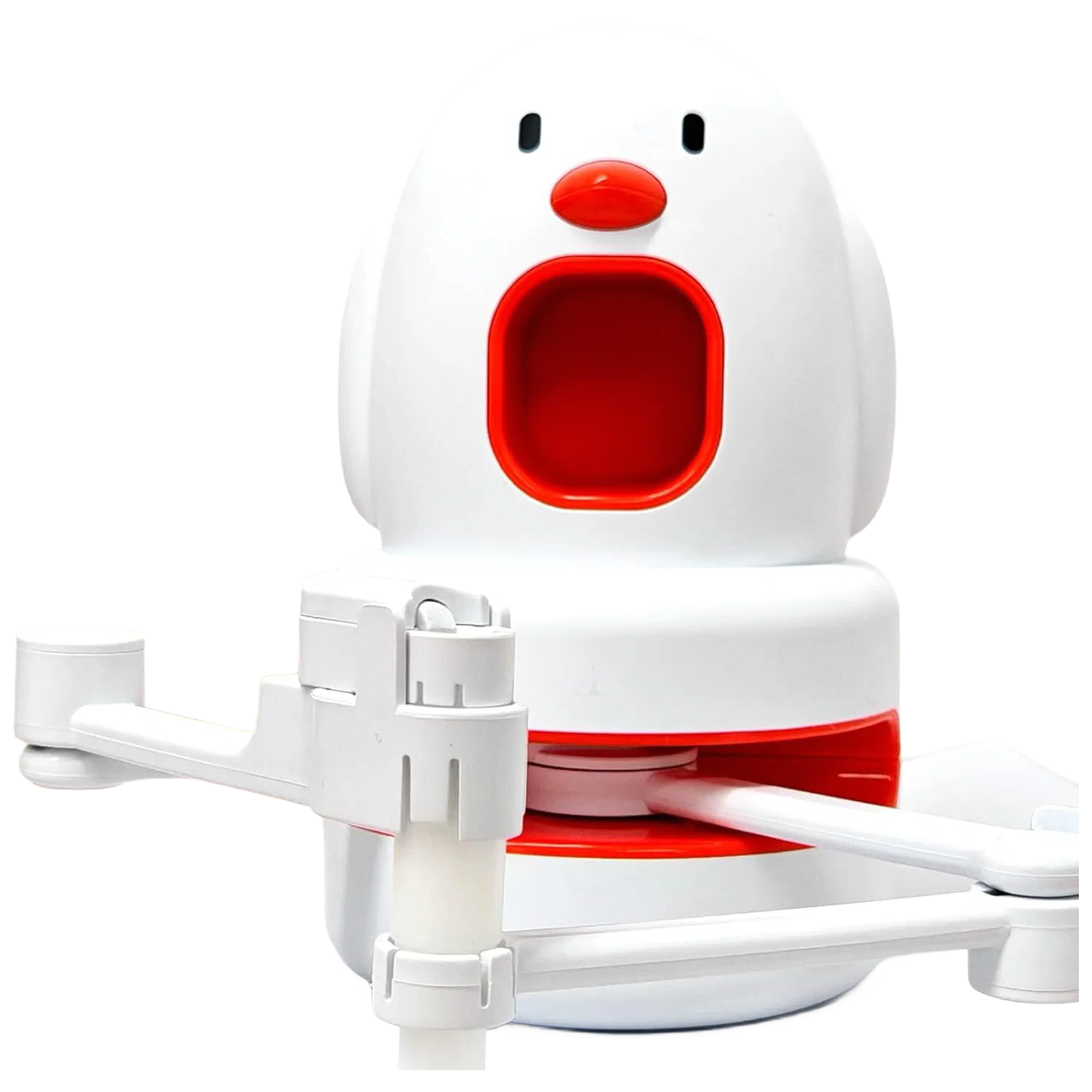 Interactive Smart Drawing Robot Toy for Kids Educational Play and Cognitive Development