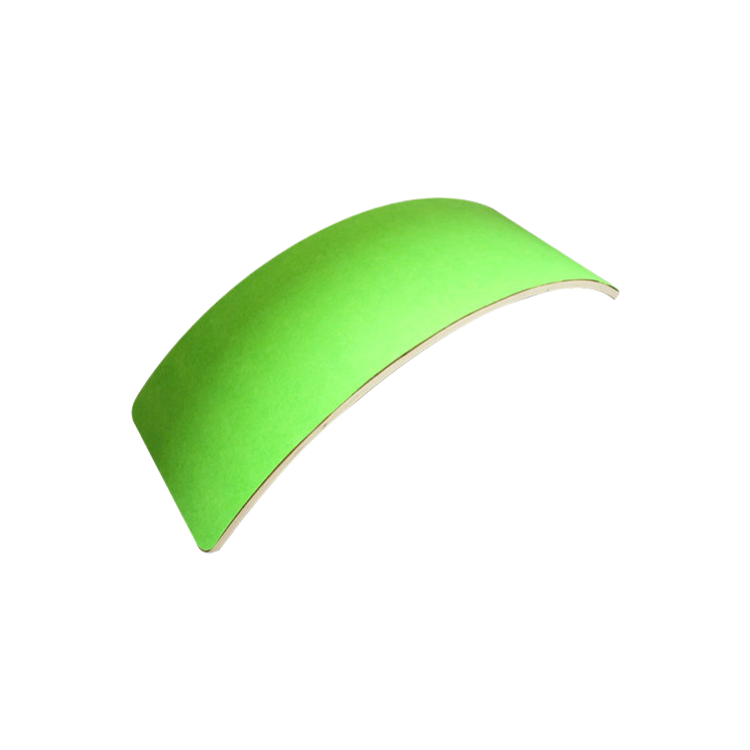 Children's Wooden Balance Beam Yoga Board - Early Education Sensory Training Toy Z01144CD