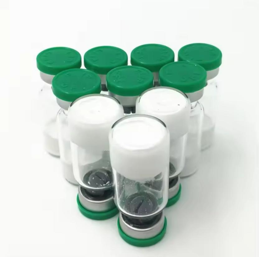 Free Sample Available – >99% Purity Melanotan 2 Peptide Powder CAS121062-08-6, GMP Verified Manufacturer