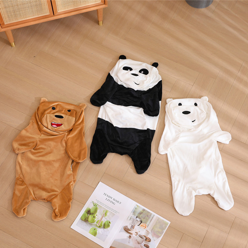 50pcs MOQ ISO 9001 Certified Unstuffed Plush Toy Skins – OEM Customizable, Full Audit-Ready Documentation
