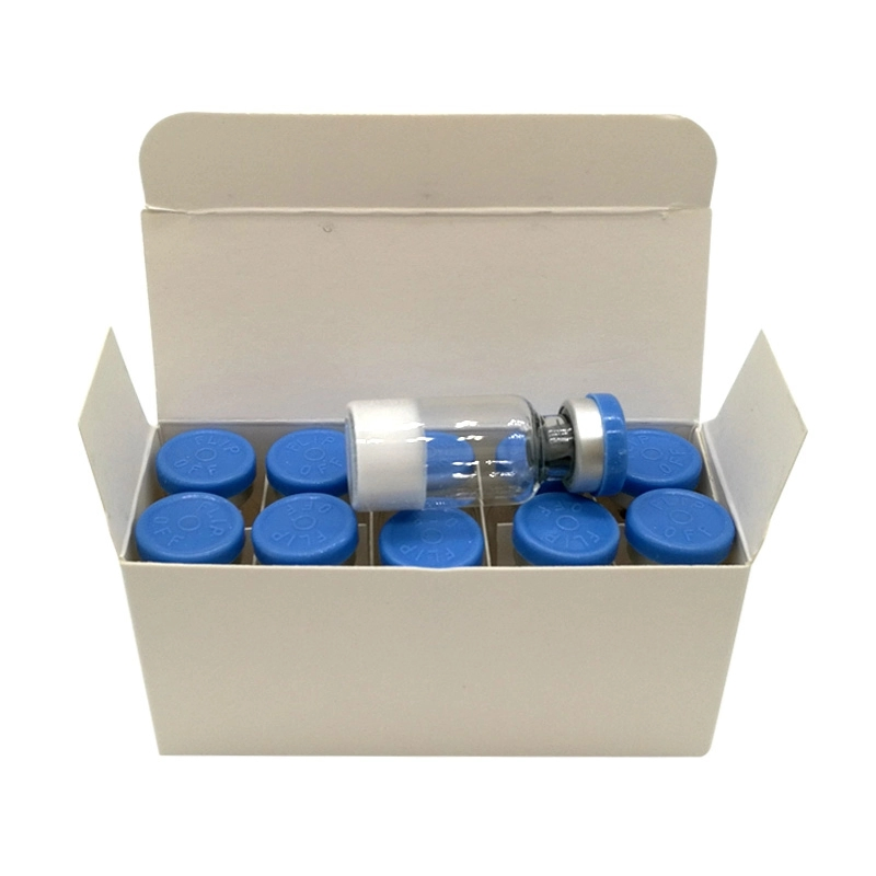 Preclinical Obesity R&D 99% Purity Retatrutide Powder, GMP Certified, 5mg/10mg Vials, OEM Supported