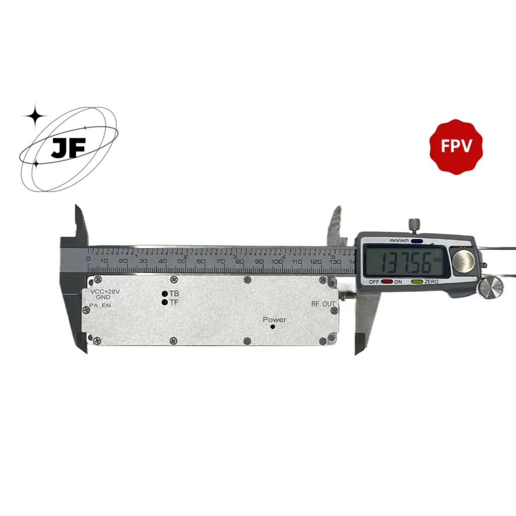 50W 500-600MHz Wireless Anti Drone RF Module for Southeast Asia, Middle East, Africa, Latin America – CE RoHS Certified, OEM Supported, Export Ready