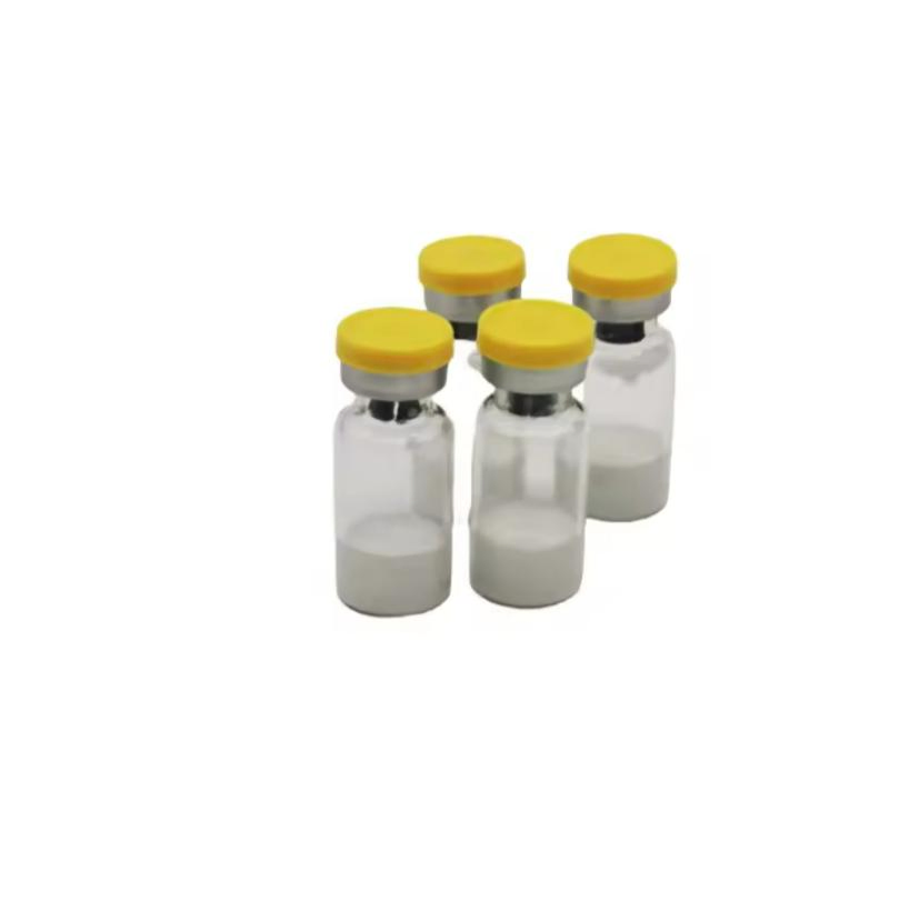 100% QC-Inspected >99% Purity 10mg Melanotan 2 Research Powder, GMP Certified, OEM Supported, MOQ 1 Kit