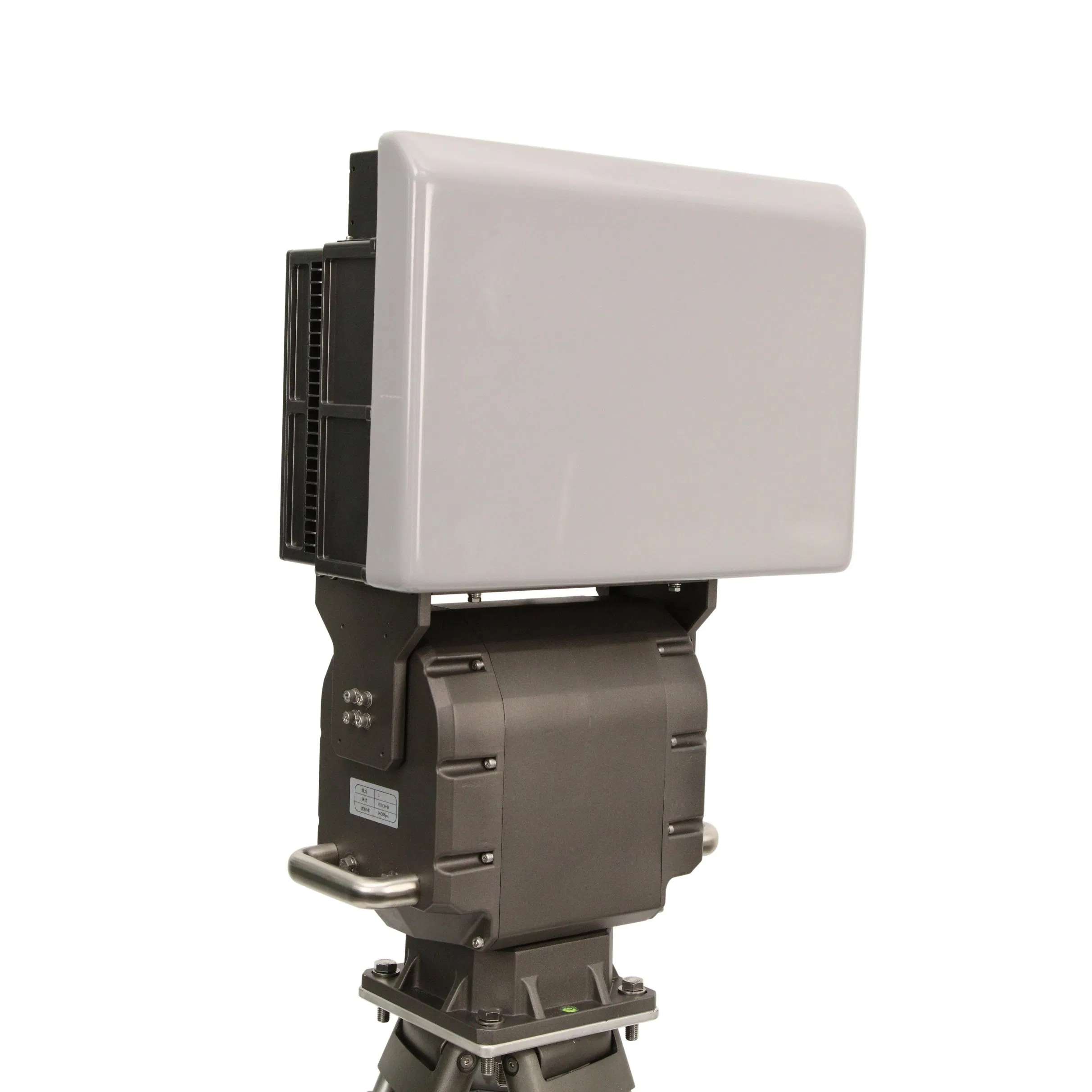 Factory Direct YT-DJ01 Directional Drone Signal Jammer – Aluminum Casing, OEM ODM Available, MOQ 1