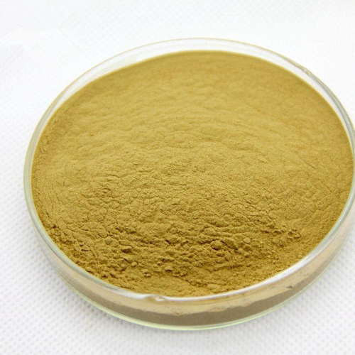 Silymarin Powder 60%/80% UV – Cost-Effective Alternative to Standard Milk Thistle Extract, OEM ODM, Free Sample, Custom Private Label