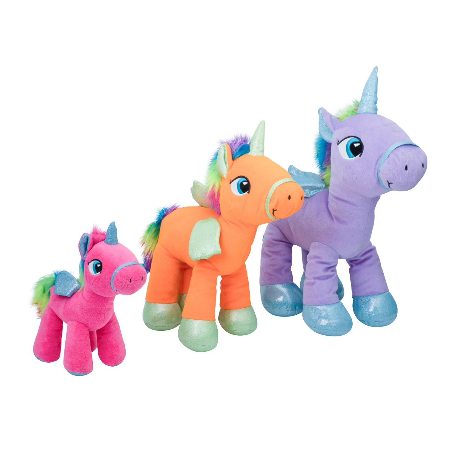 Factory Direct OEM Supply Plush Giraffe Toy Custom Packaging – Your Logo, Your Box, MOQ 300 Units