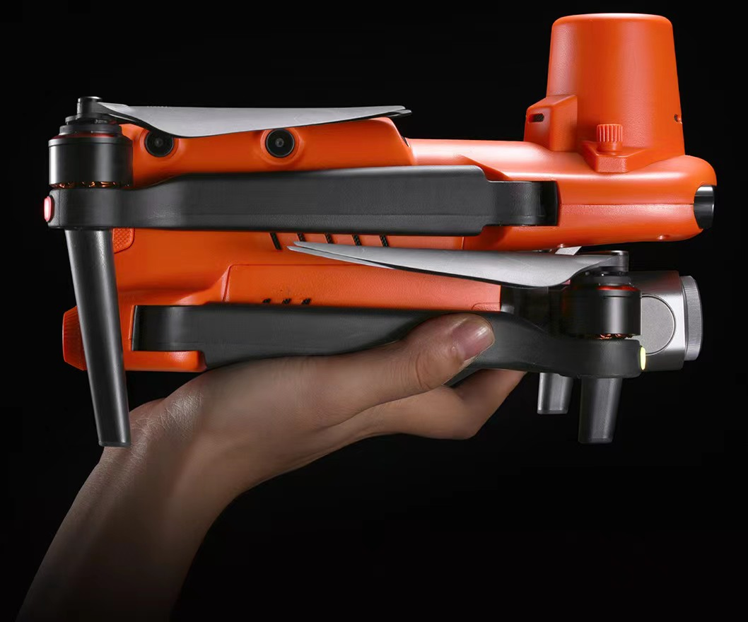 ISO 9001 Certified X1 36min Max Flight Time Industrial Mapping Drone – Consistent Quality, Distributor Supply, White Label Available