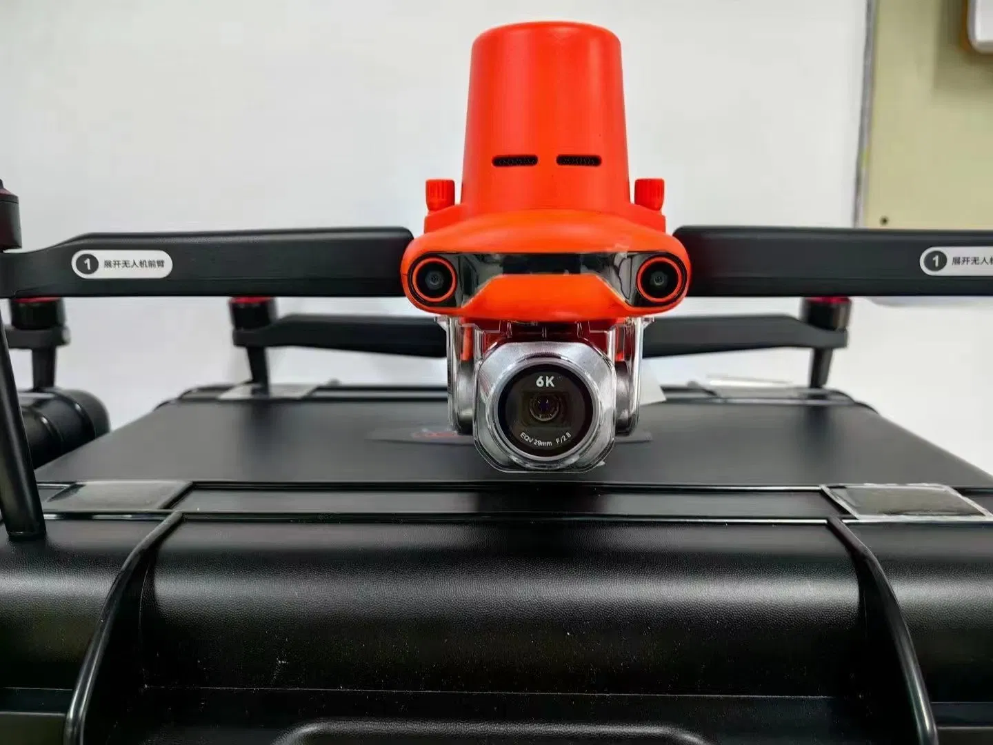 ISO 9001 Certified X1 36min Max Flight Time Industrial Mapping Drone – Consistent Quality, Distributor Supply, White Label Available