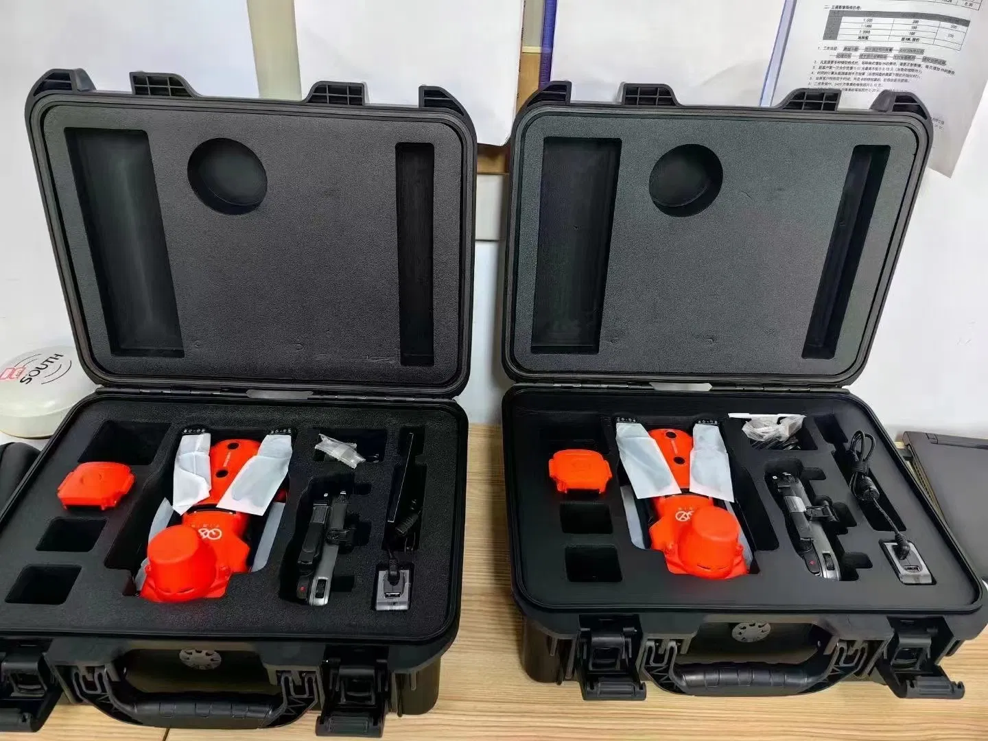 ISO 9001 Certified X1 36min Max Flight Time Industrial Mapping Drone – Consistent Quality, Distributor Supply, White Label Available