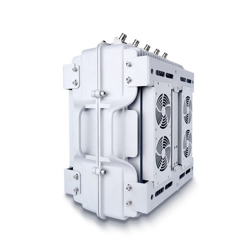 600W 12 Bands Anti Drone Jammer – 400-1050MHz Range, Competitive Bulk Price, Low MOQ, CE Certified