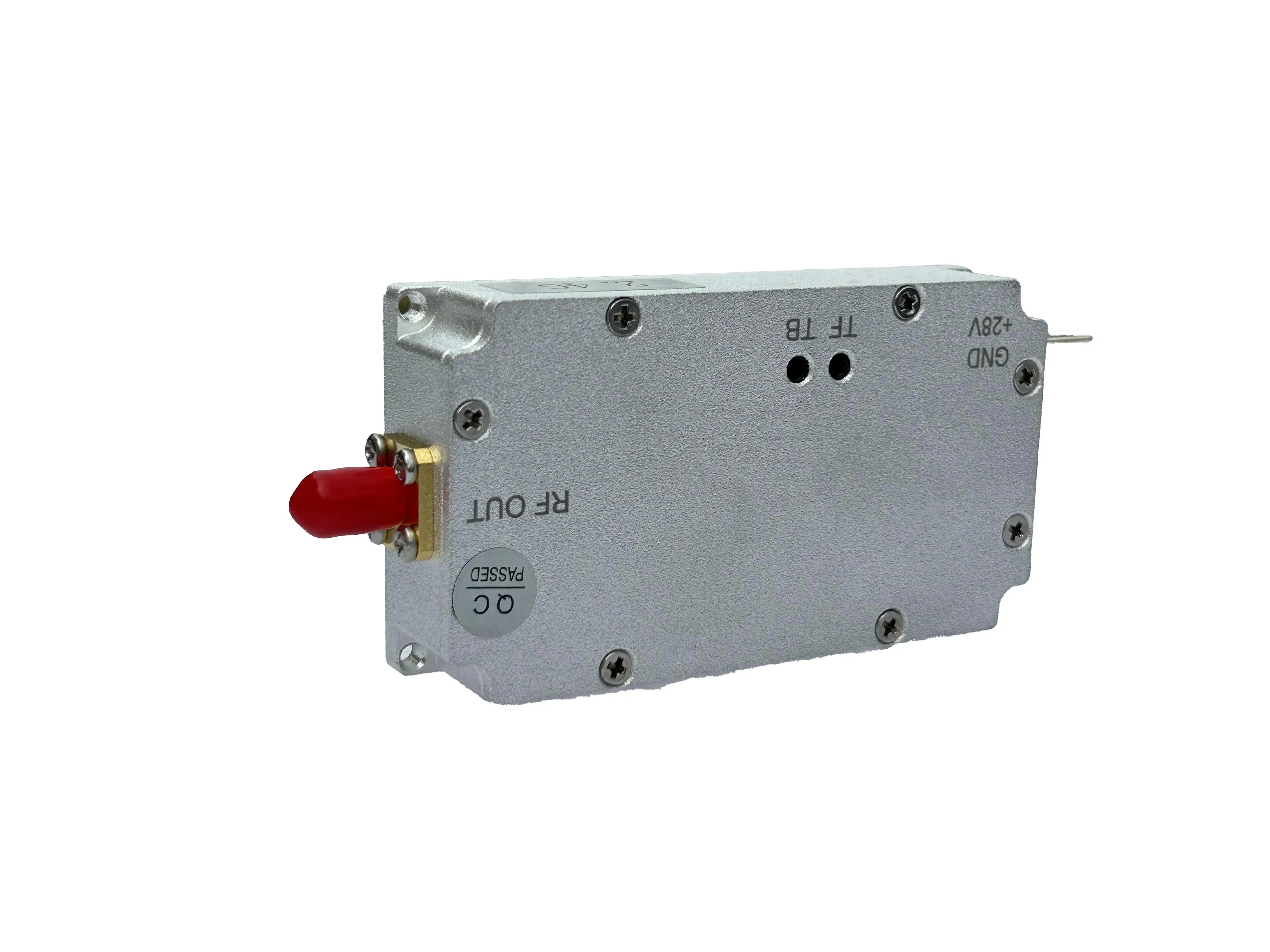 10W 1.5G LoRa Drone Jammer Module – 900m Protection Range, Competitive Bulk Price, Low 50pcs MOQ