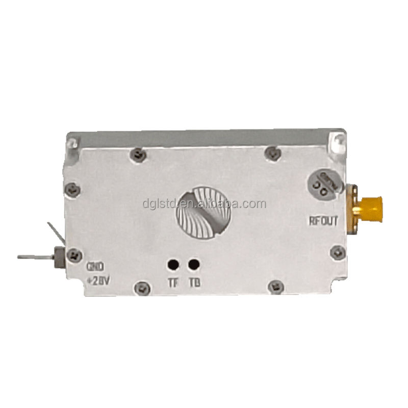 10W 1.5G LoRa Drone Jammer Module – 900m Protection Range, Competitive Bulk Price, Low 50pcs MOQ