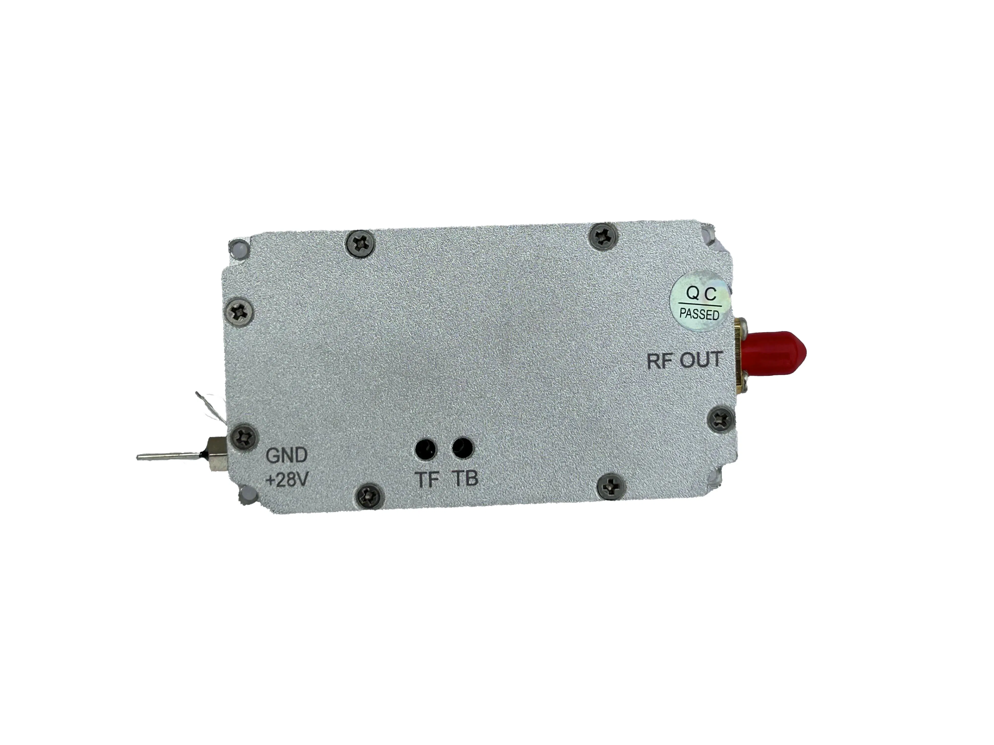 10W 1.5G LoRa Drone Jammer Module – 900m Protection Range, Competitive Bulk Price, Low 50pcs MOQ