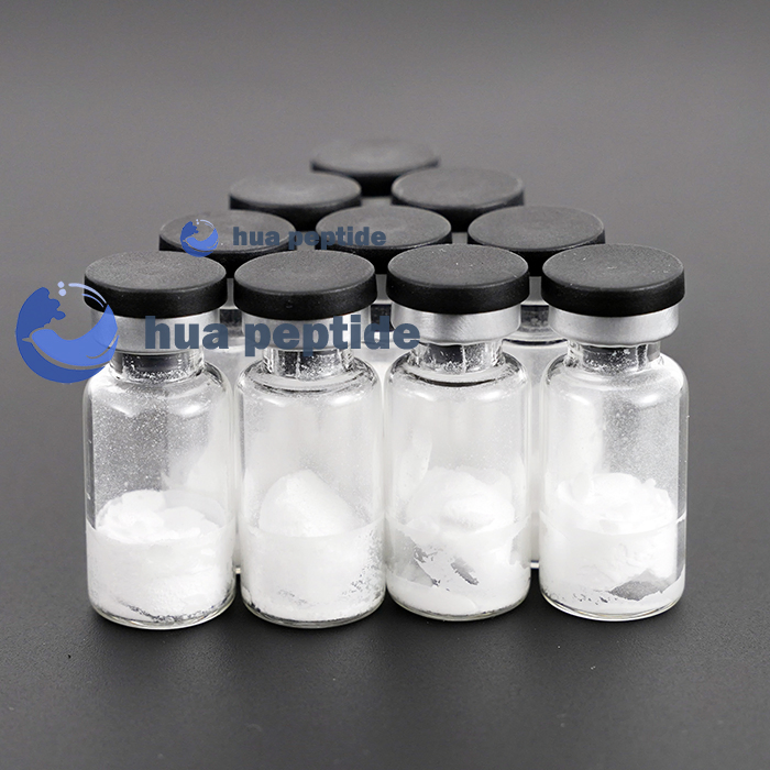 Factory Direct Glucagon Peptide UK Supply – UK-Compliant, Ships from UK Warehouse, Next-Day, >99% Purity