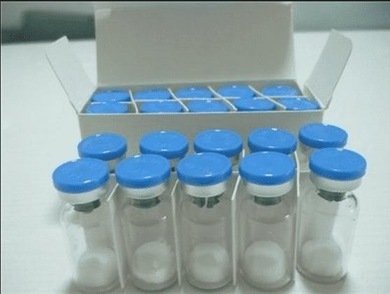 >99% Purity Survodutide Lyophilized Peptide Powder – Research Use, MOQ 1box, GMP, Factory Direct