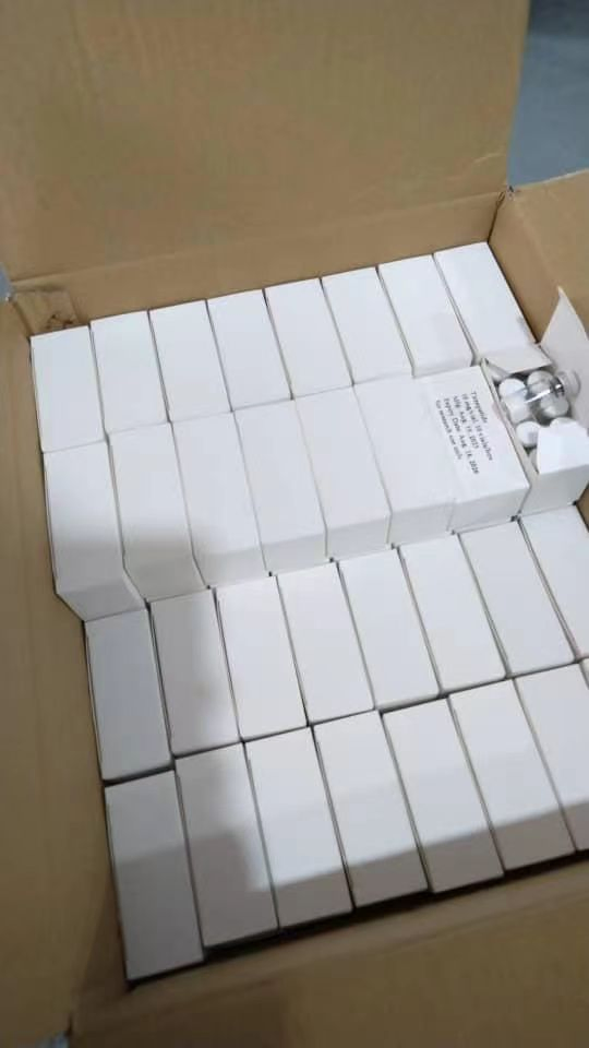 >99% Purity Survodutide Lyophilized Peptide Powder – Research Use, MOQ 1box, GMP, Factory Direct