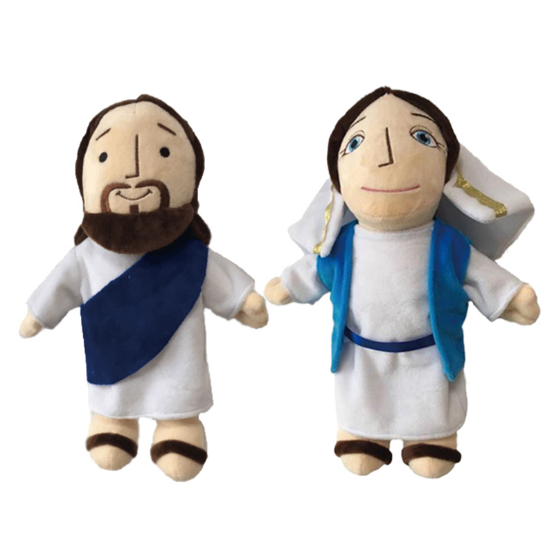 20cm CE Custom Plush Toys – 500pcs MOQ OEM ODM