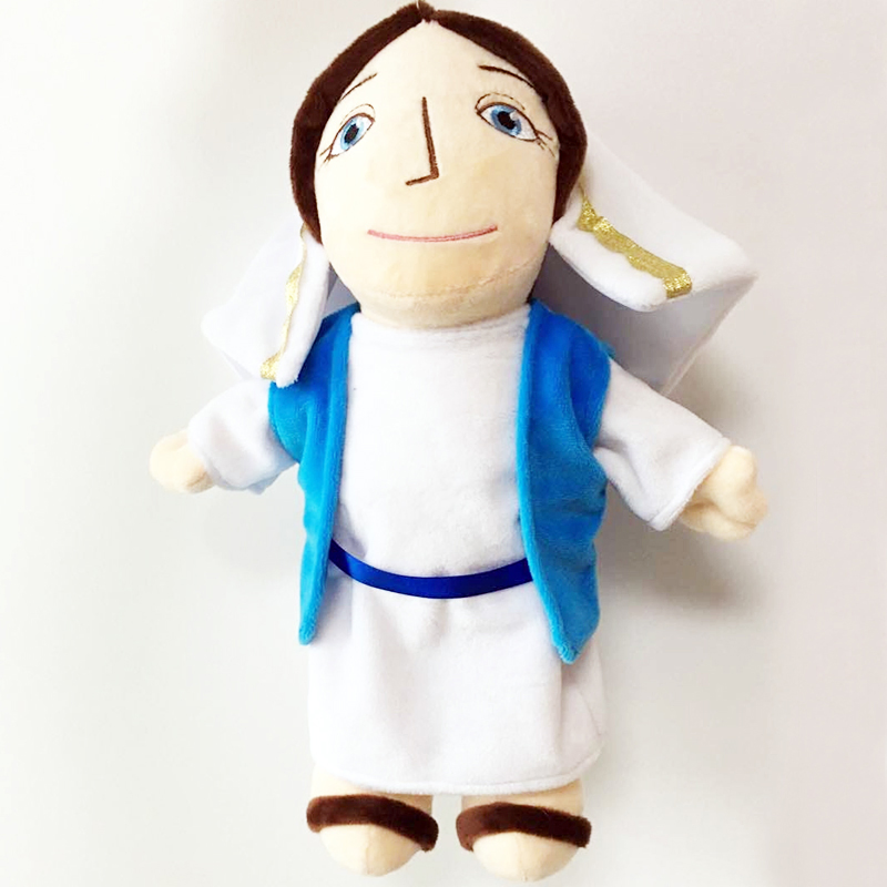 20cm CE Custom Plush Toys – 500pcs MOQ OEM ODM