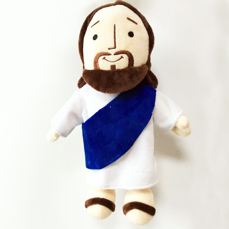 20cm CE Custom Plush Toys – 500pcs MOQ OEM ODM
