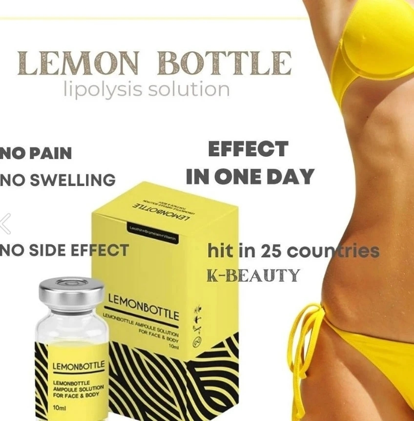 5*10ml Lipolysis Research Liquid for Electronics Manufacturing – 99.5% Purity, ROHS Compliant, Low MOQ