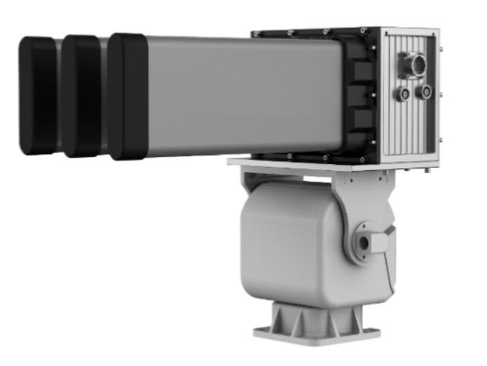 Military & Law Enforcement 18+ Years Factory 20-2700MHz Anti Drone Jammer – CE Certified, 5000-8000m Jamming Range, OEM Supported