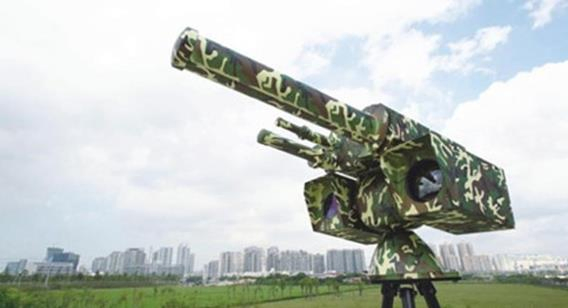 Military & Law Enforcement 18+ Years Factory 20-2700MHz Anti Drone Jammer – CE Certified, 5000-8000m Jamming Range, OEM Supported
