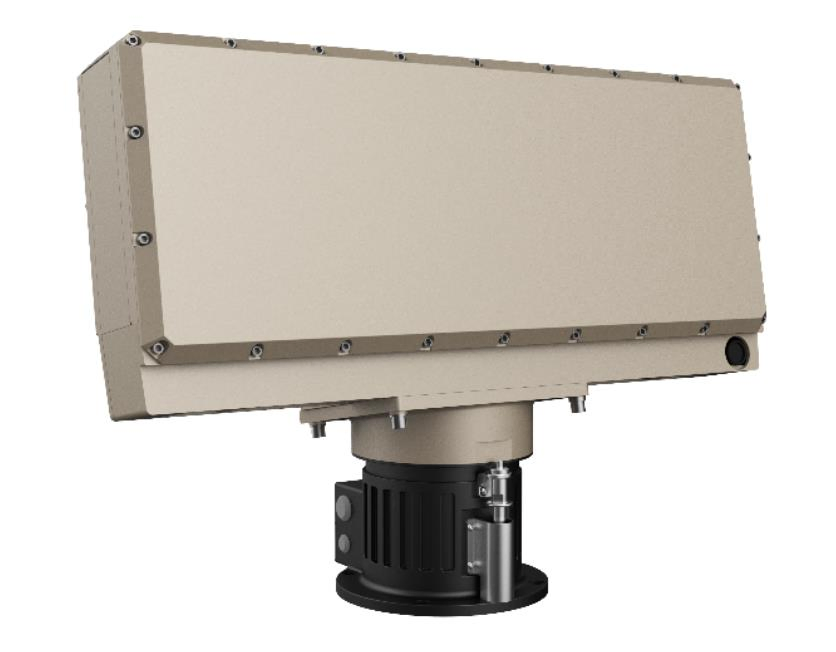 Military & Law Enforcement 18+ Years Factory 20-2700MHz Anti Drone Jammer – CE Certified, 5000-8000m Jamming Range, OEM Supported